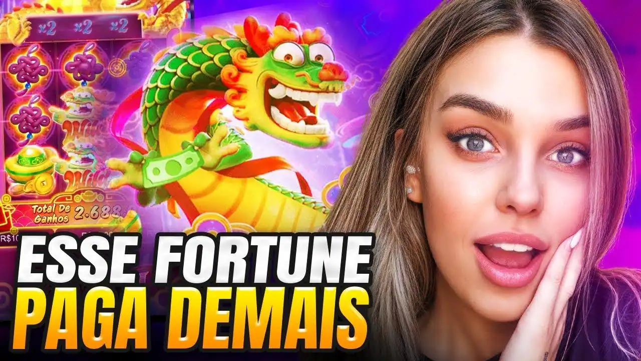 78955 Fortune Dragon