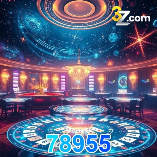 78955 com Plataforma