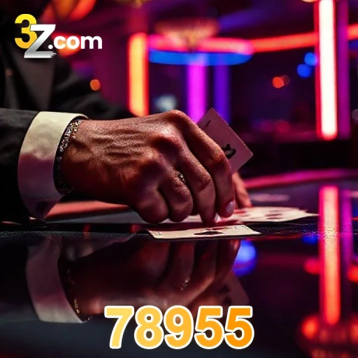 78955 com Jogos de caça-níqueis